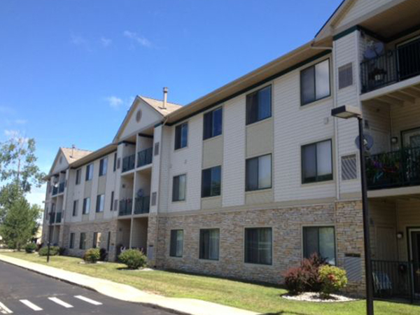 Glendale Buena Vista