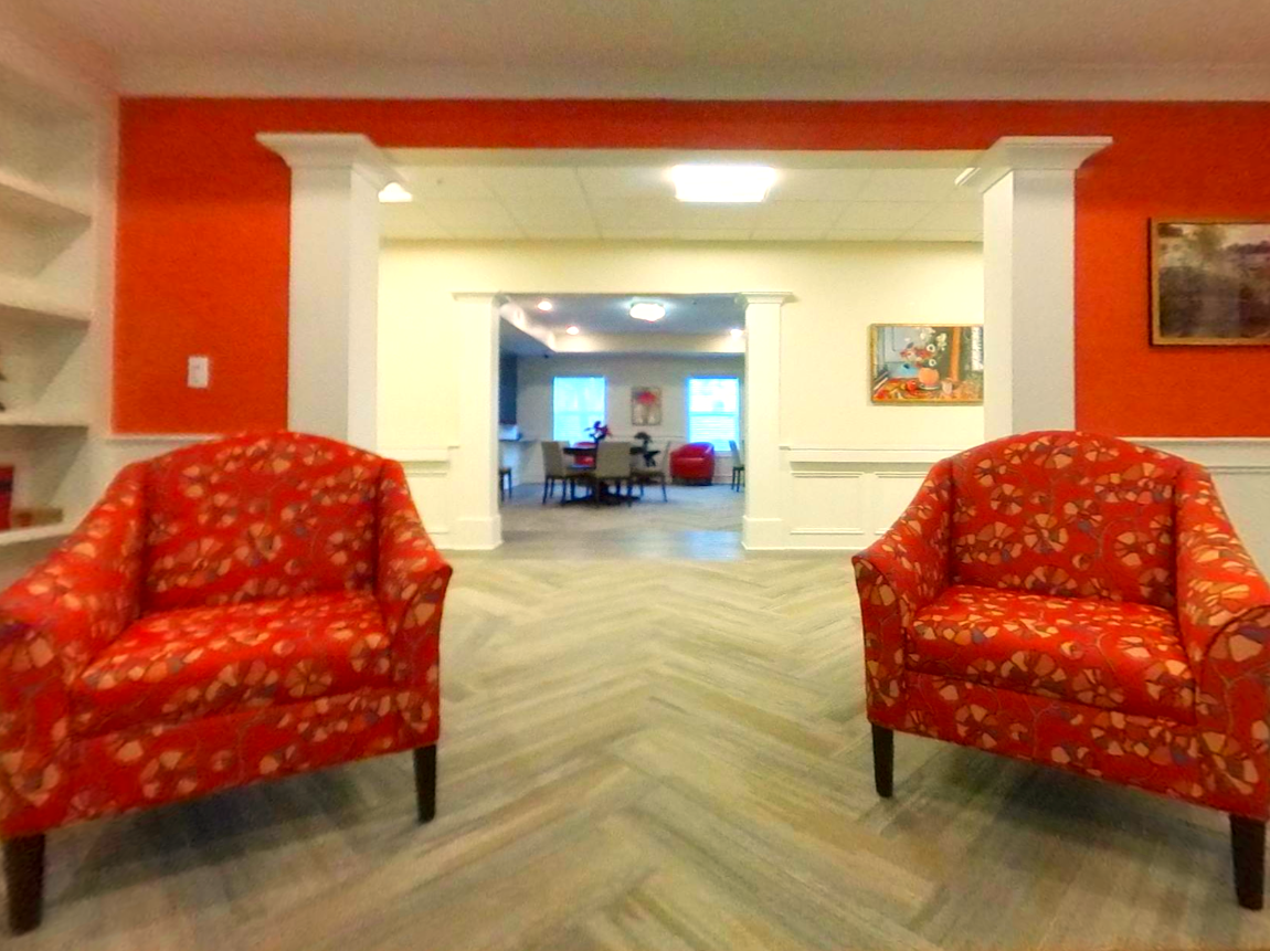 360 degree image gallery