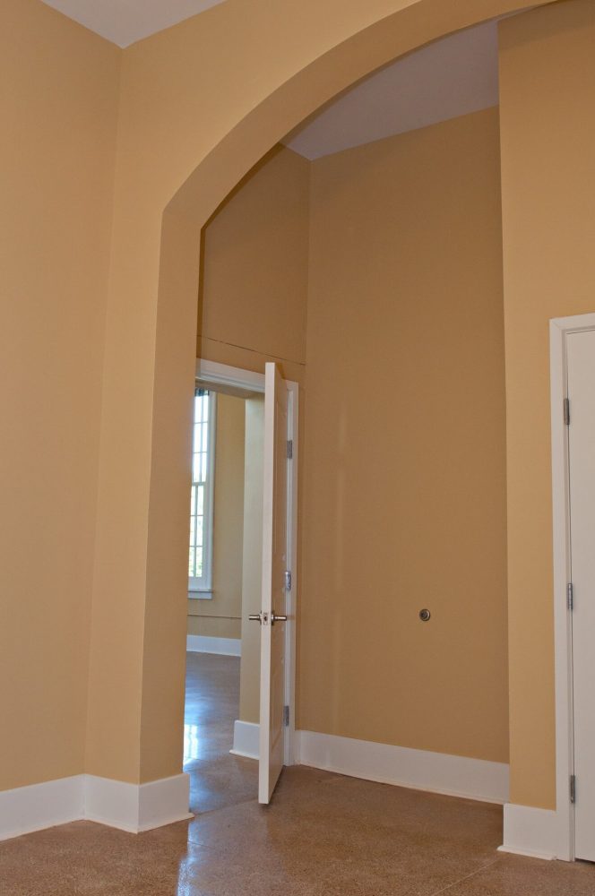 630 Lofts Traverse City MI Low Income Housing Apartments Unique Doorway Arches