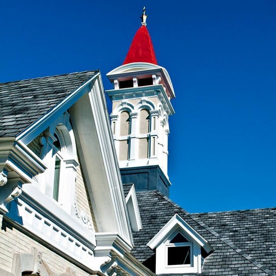 630 Lofts Traverse City Michigan Low Income Housing Apartments Unique Design Spire