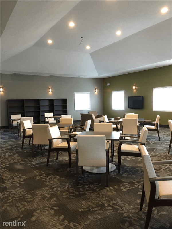 Adams Senior Community Room