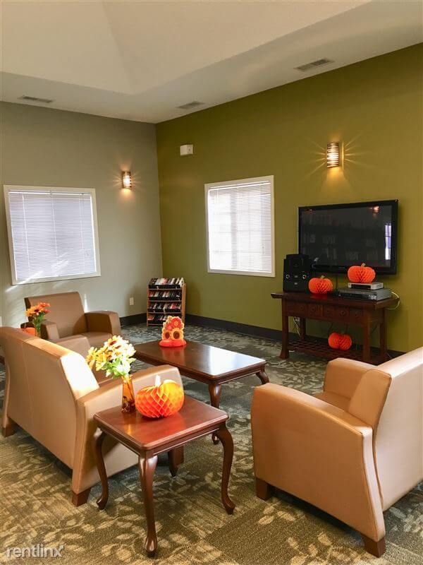 Adams Senior Community TV