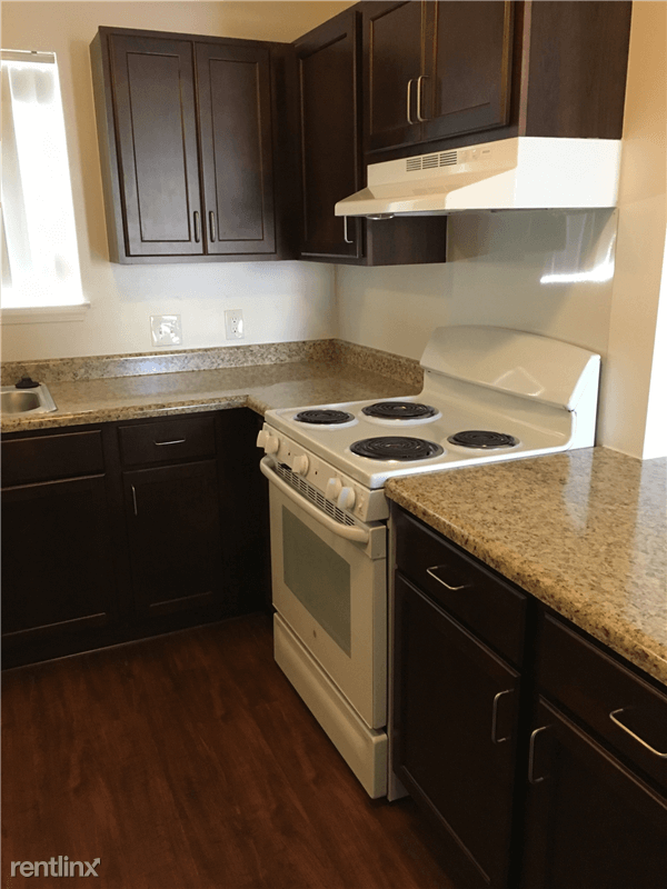 Adams Senior Kitchen