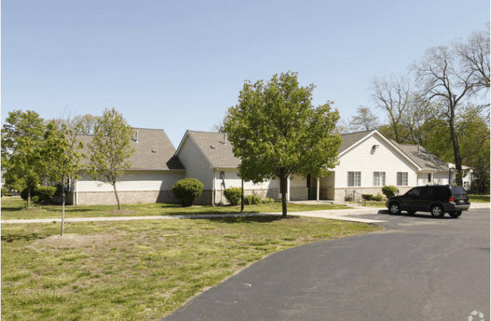 Adams Senior Property View