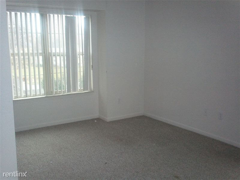 Agnes Street Bedroom