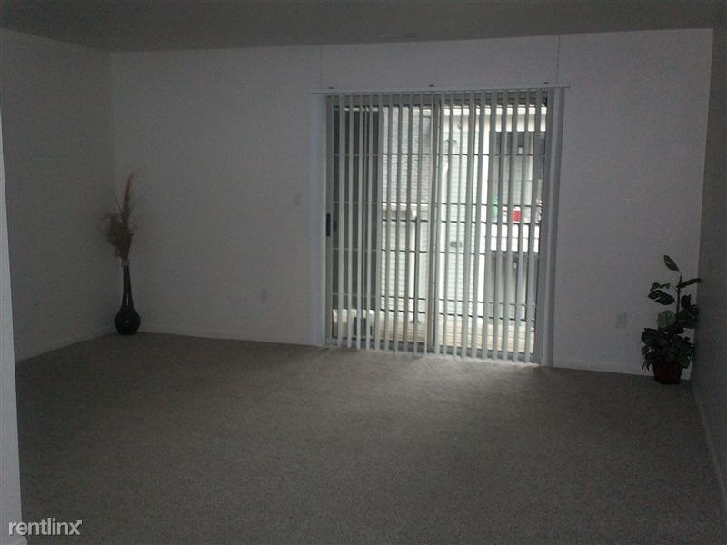 Agnes Street Living Room