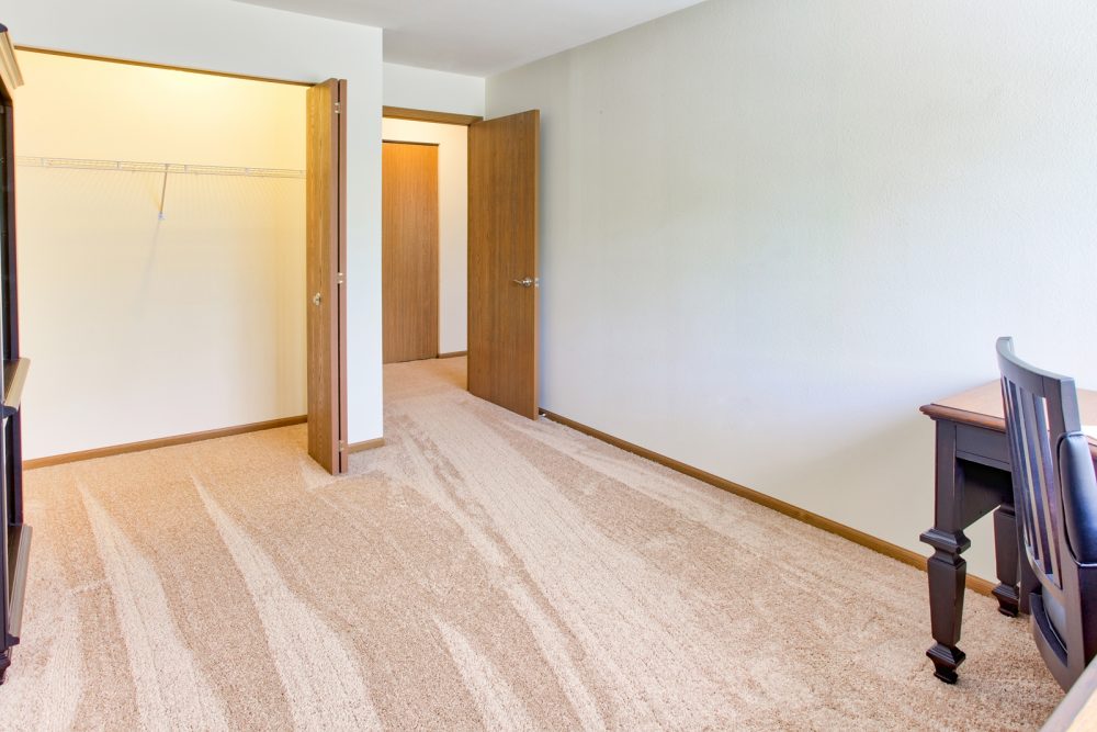 Ambrose Ridge Apartments Grand Rapids MI Second Bedroom 9253