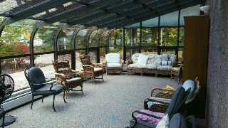 Aspen Hills Apartments Traverse City Michigan Low Income Housing Green House