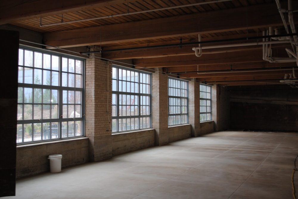 Baker Lofts Grand Rapids