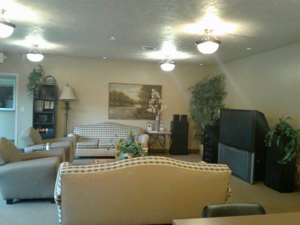 Calumet Townhomes Detroit MI Community TV