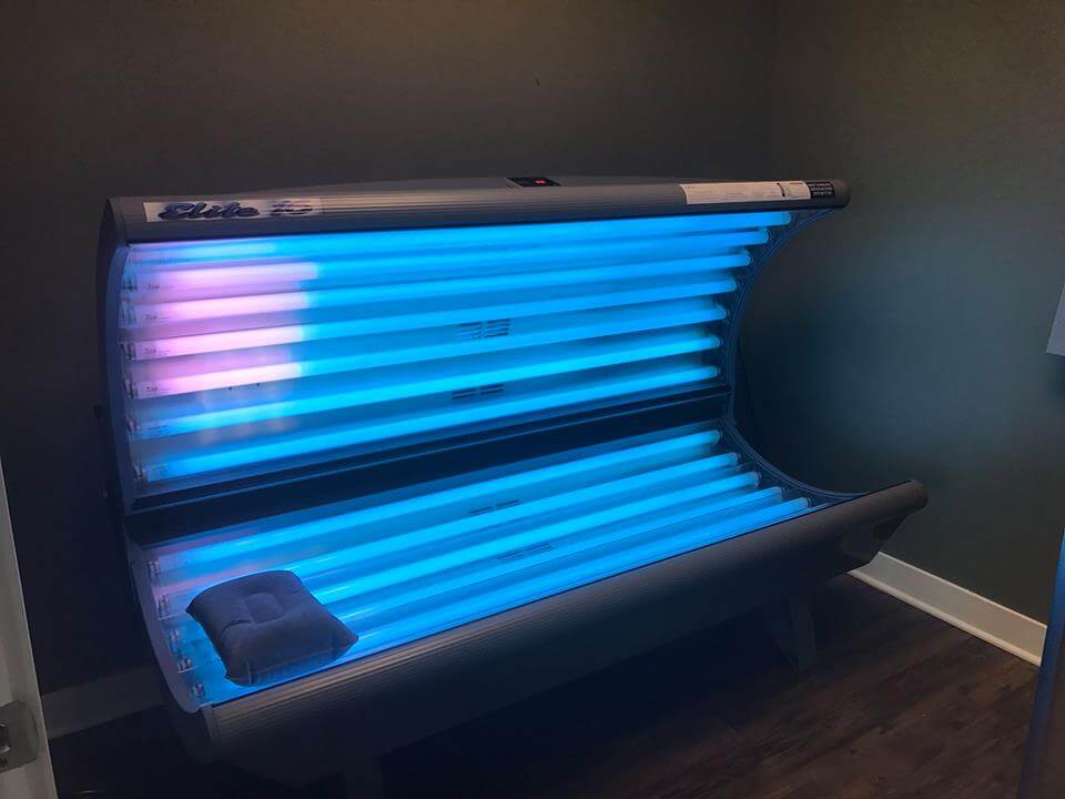 Campus Creek Cottages and Townhomes Big Rapids MI Tanning BEd
