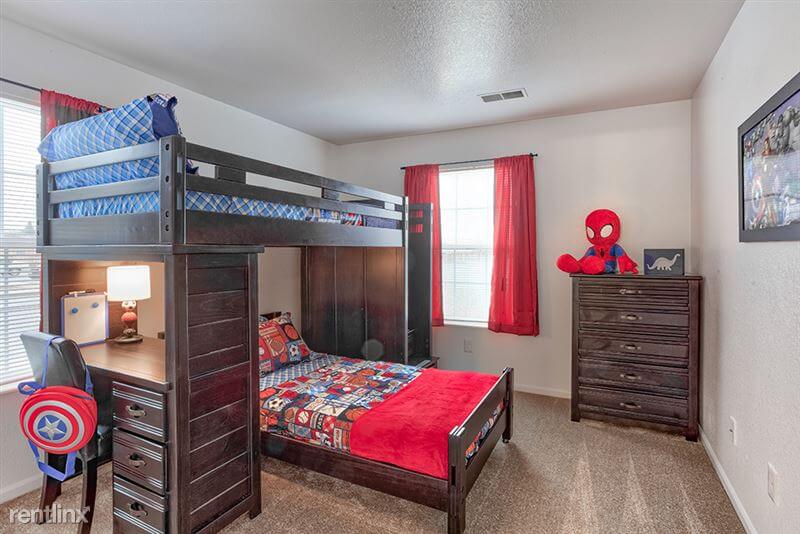 Chase Run Apartments Mt Pleasant MI 2 Bed 2 Bath