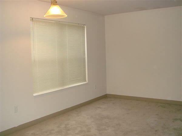 Core City Estates II Detroit MI Apartments Dining Room