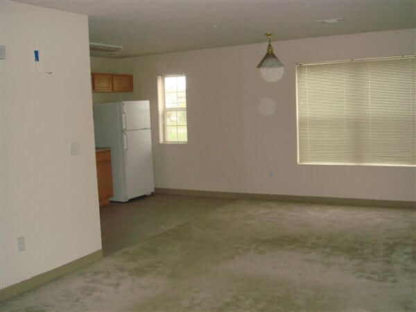 Core City Estates II Detroit MI Apartments Spacious Floor Plans