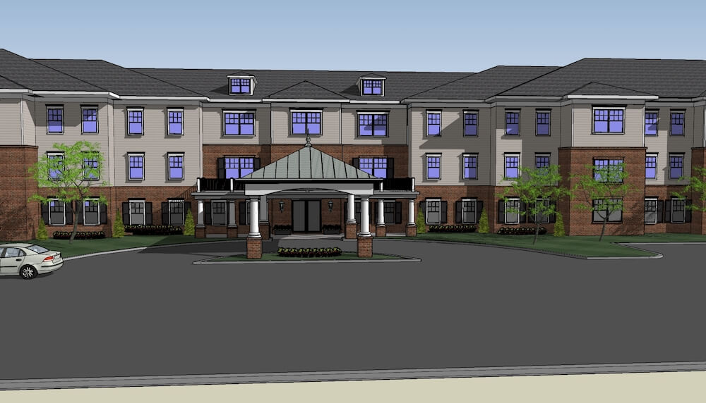 Dearborn Town Center Senior Int00