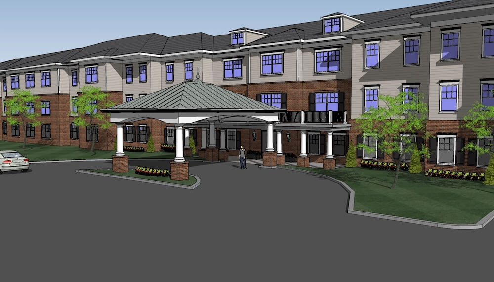 Dearborn Town Center Senior Int05